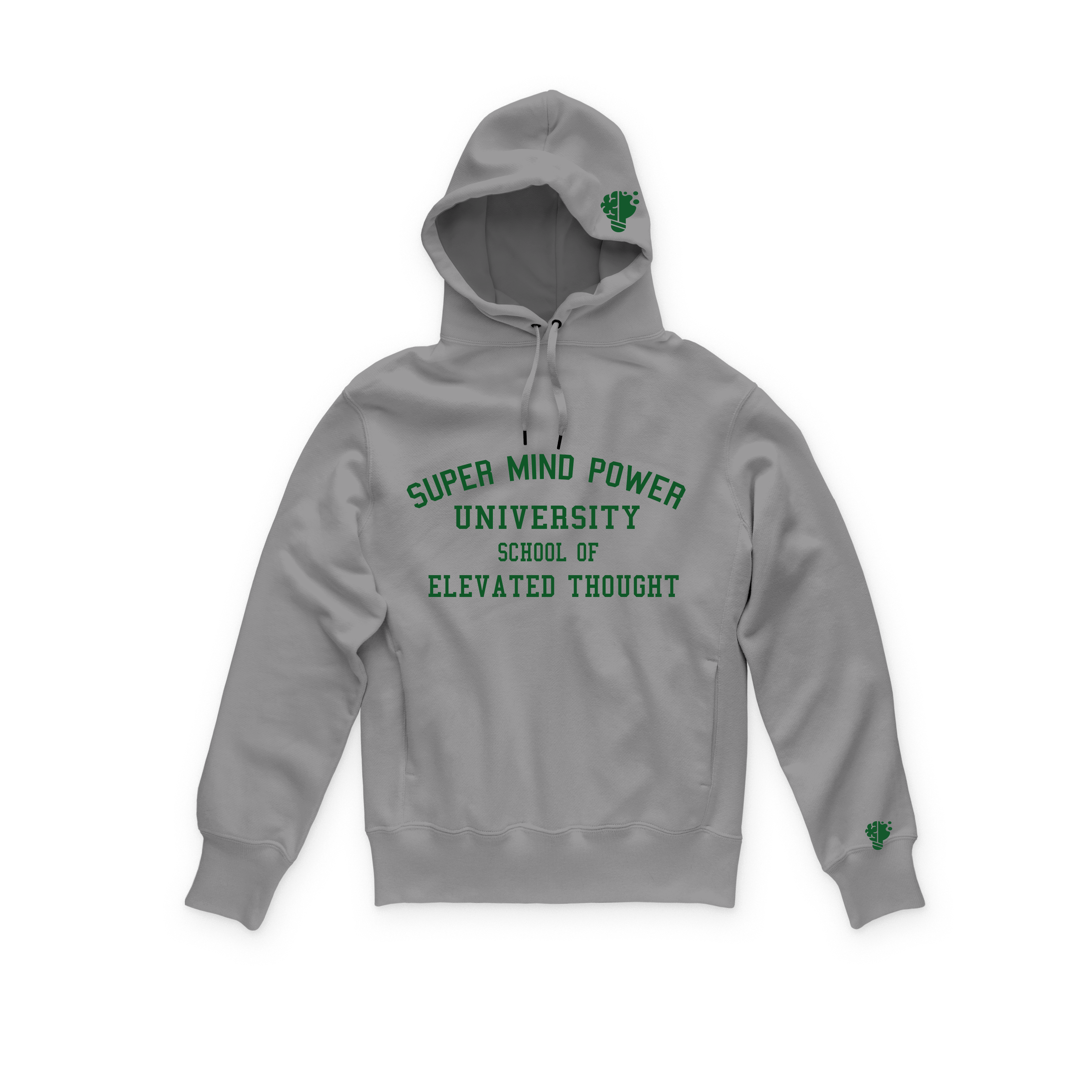 SMPU hoodie