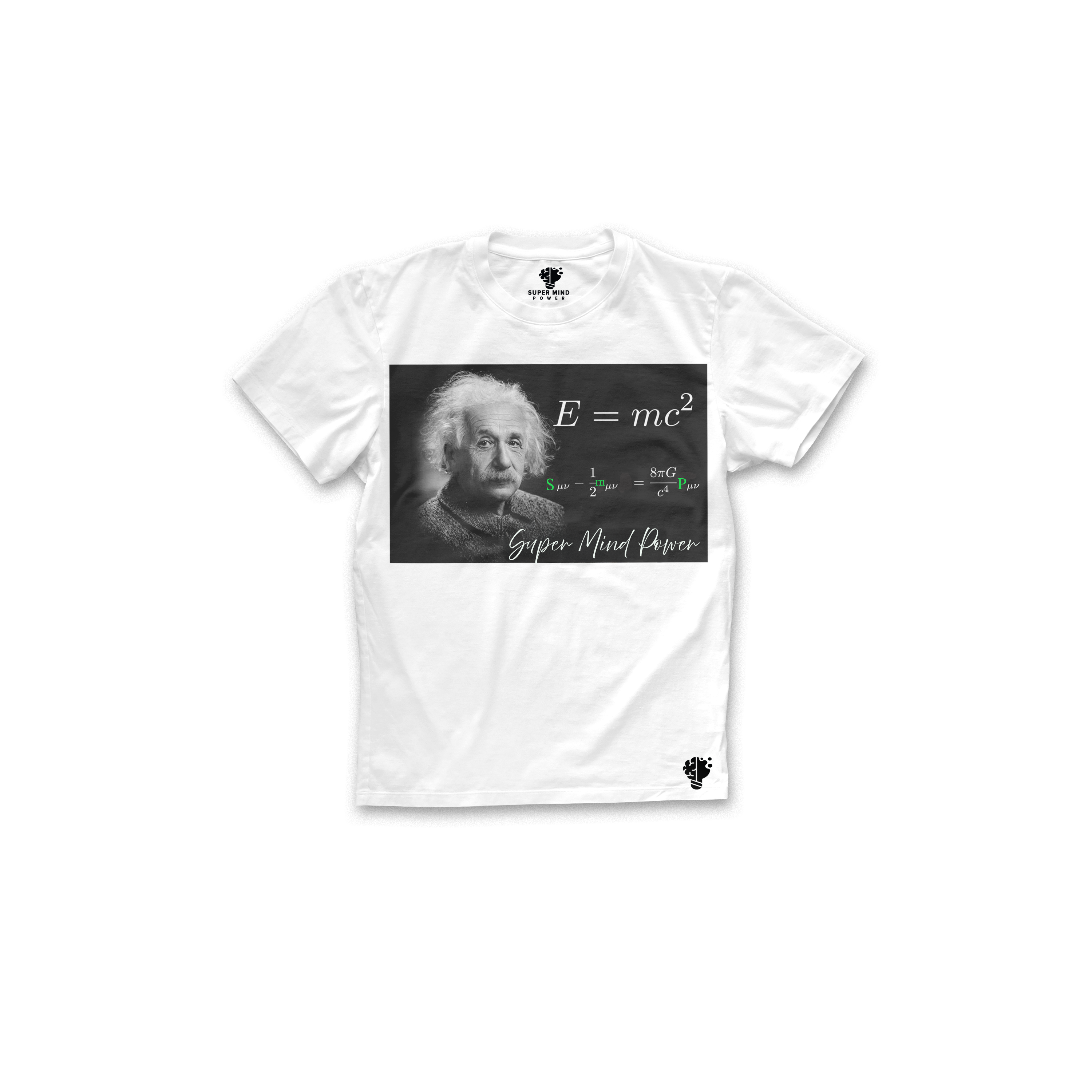 Einstein Tee